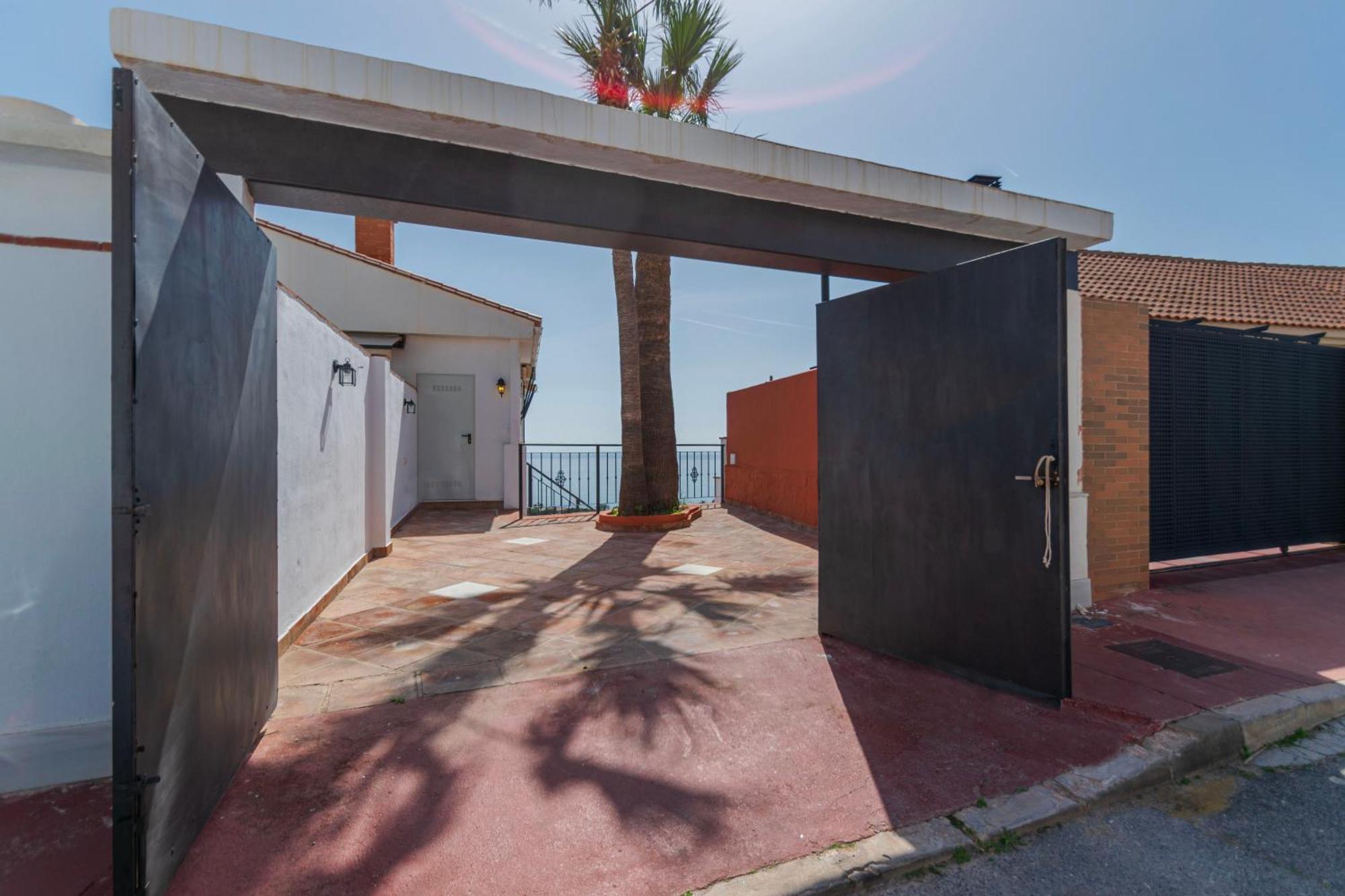 Mediterraneo Outdoor Pool Malaga Luaran gambar
